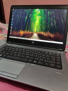 Hp Laptop probook
Core i5 4th
Generation