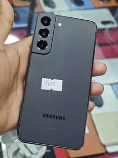 Samsung S22 0