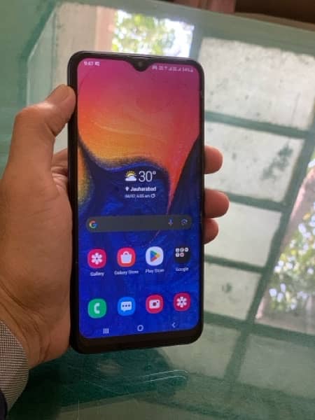 samsung A10 32gb 0