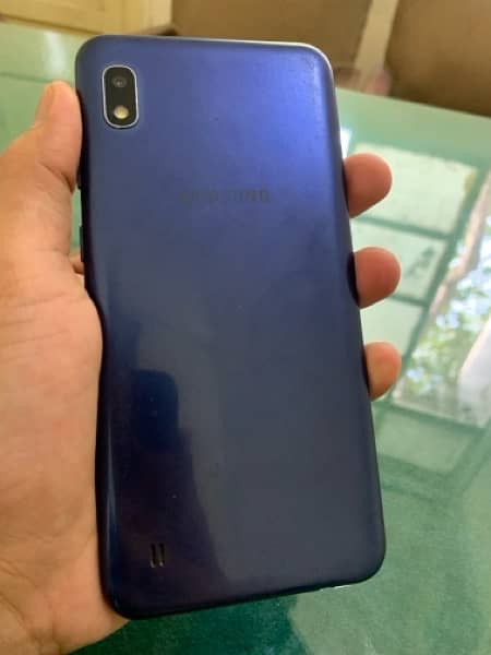 samsung A10 32gb 1