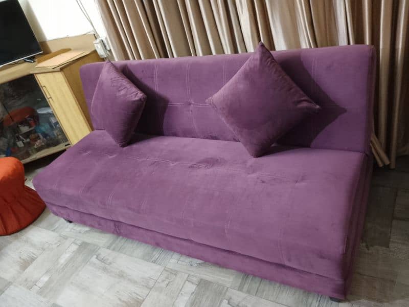 sofa cam bed 1