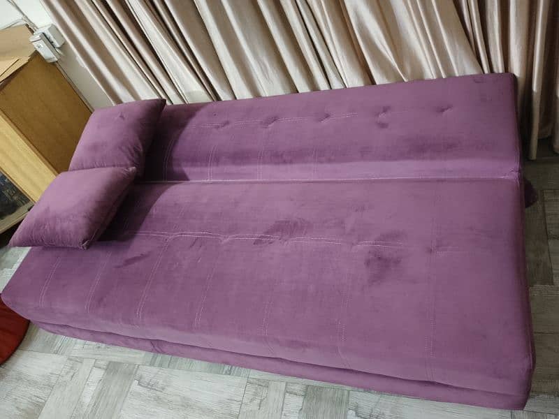 sofa cam bed 4