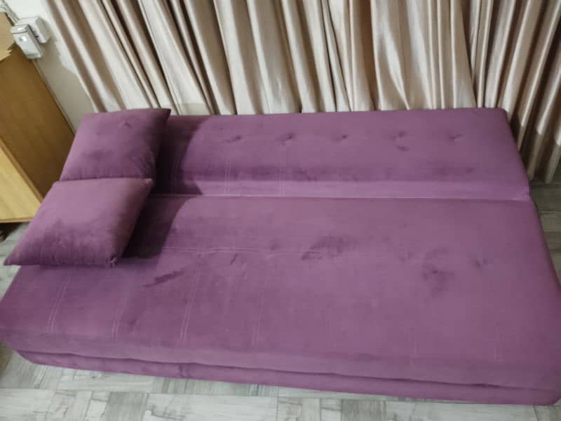 sofa cam bed 5
