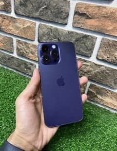 IPhone 14 Pro Max 0