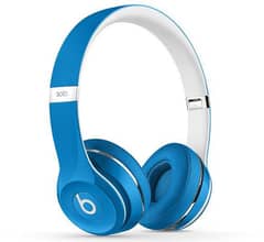 beats solo original headphones