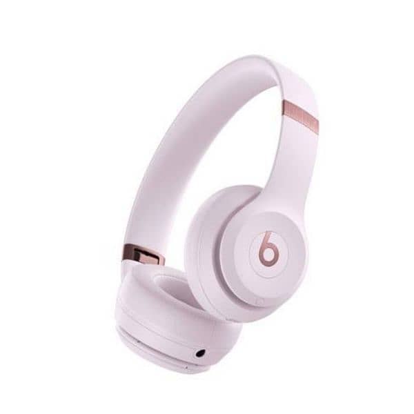 beats solo original headphones 2