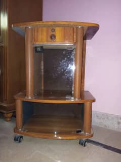 TV trolley for sale