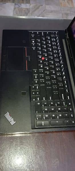 Laptop workstation core i7 6gen urgent sale 2