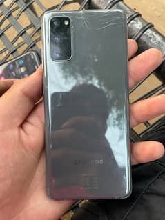 samsung s20 5g non pta urgent sale 10/9