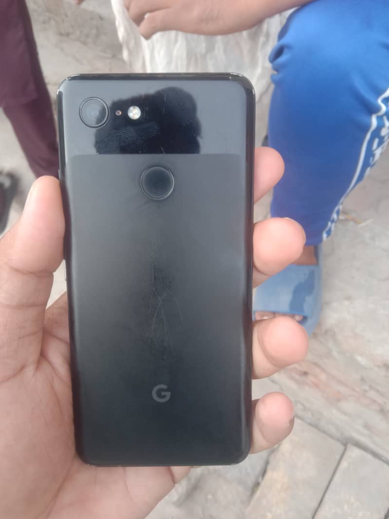 Google pixel 3 4/64 3