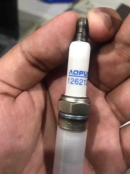 Acdelco Imported Spark Plugs made in USA 7