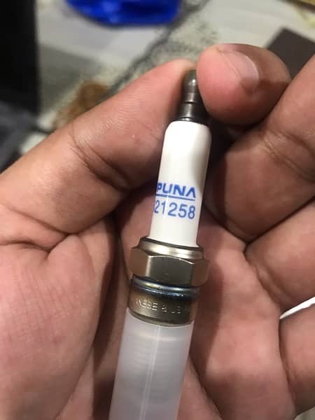 Acdelco Imported Spark Plugs made in USA 9