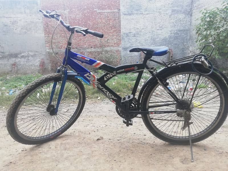 bicycle for sale 1