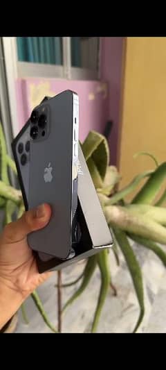 iPhone 13 pro max non pta