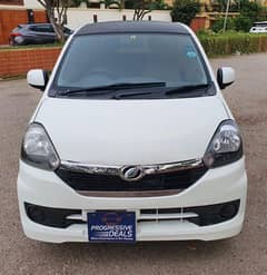 Daihatsu Mira X-Memorial Excellent Condition 0