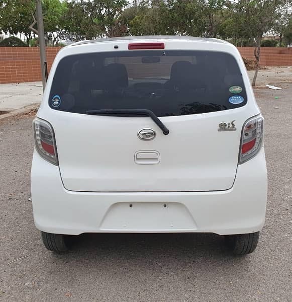 Daihatsu Mira X-Memorial Excellent Condition 7