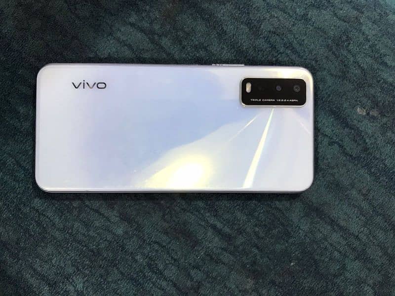 vivo y 20i 2