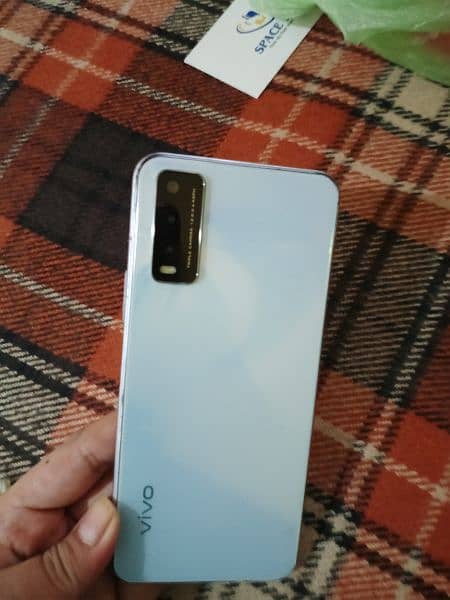 vivo y 20 0