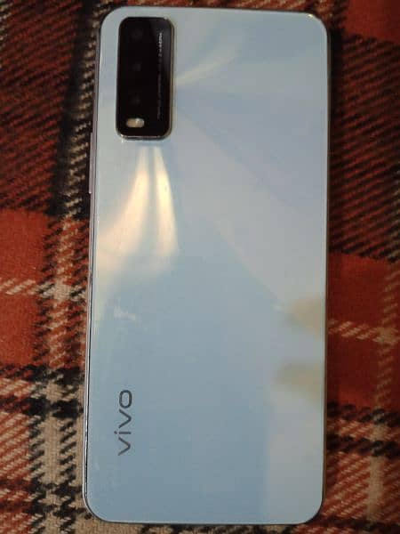 vivo y 20 2