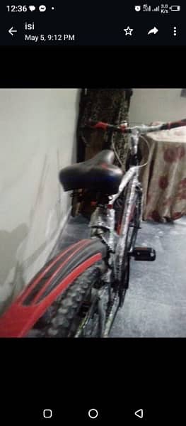 phonix cycle new condition 1