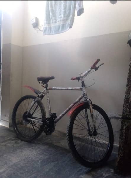 phonix cycle new condition 2