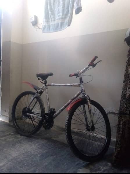 phonix cycle new condition 5