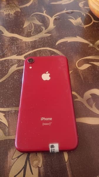 iphone xr 4