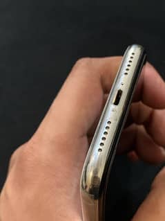 iphone x 256 non pta