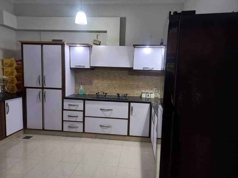 10 Marla Fully Furnished House For Rent In Phase 2 3