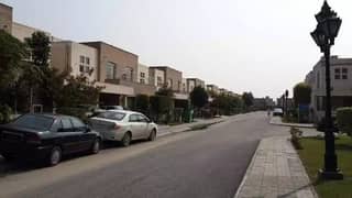 Bahria orchard 2 marla commercial plots ready To construct available for sale at cheap prices 0