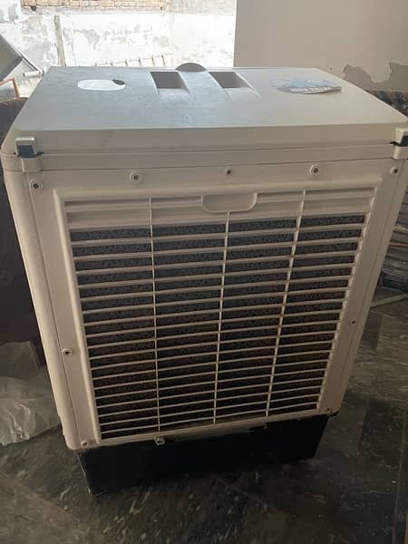 Air Cooler 2