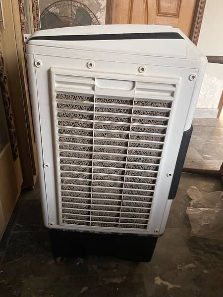 Air Cooler 3