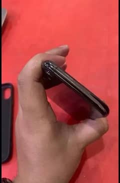 iphone XS 256 non pta