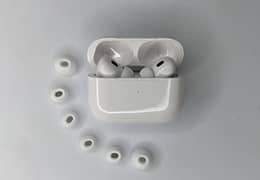 Airpods pro japan 0