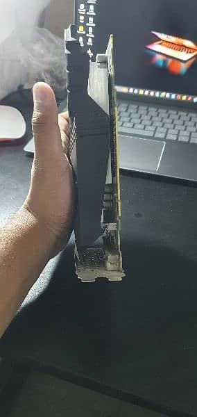 Arktec Graphics Card Dual Fan GTX 1050 Ti 2