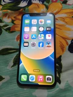 Iphone X bypass 64 gb