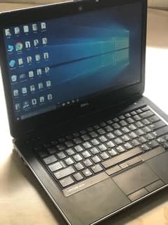 Dell Latitude E6440 Core i5 4th Generation