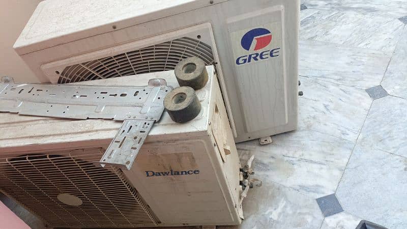 Gree 2 ton ac 3