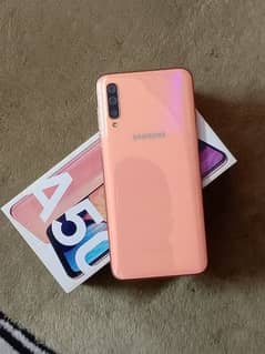 Samsung A50 NoN PTA