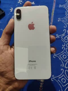 iPhone xs max 256GB Non PTA