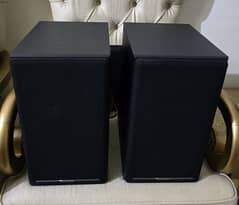 Edifier Speaker Set - Black
