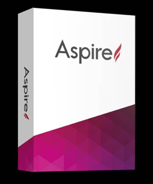 aspire 10.5 5