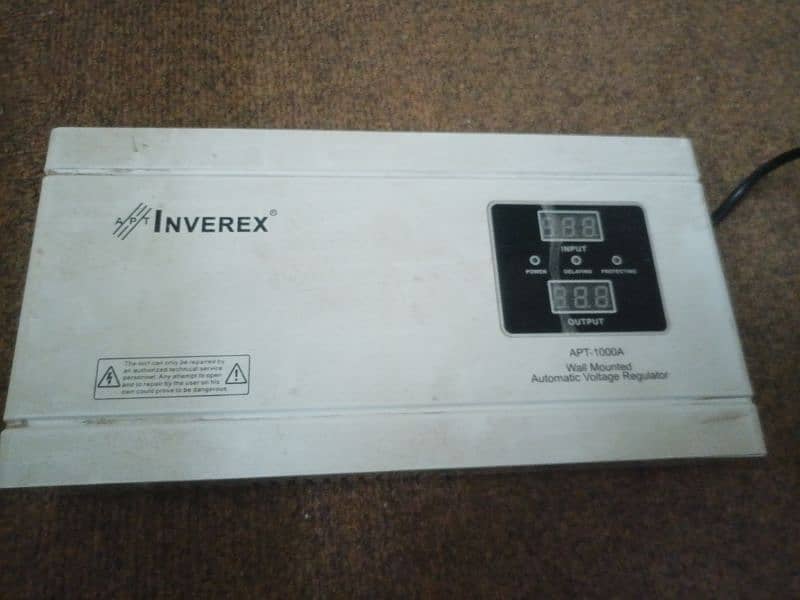 UPS inverter 7