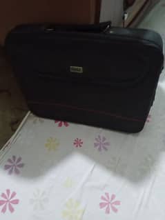 laptop bag