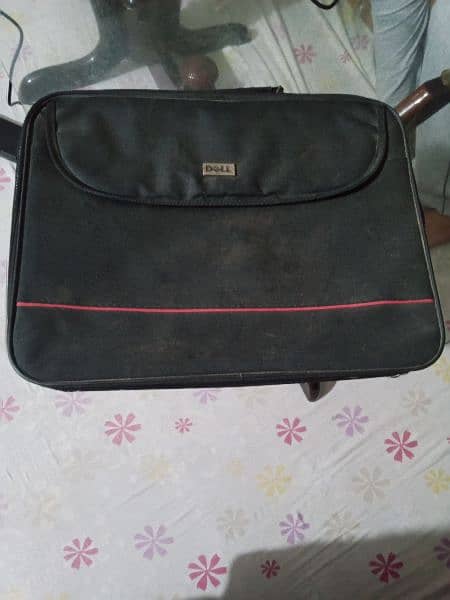 laptop bag 2