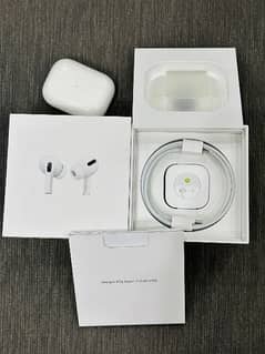 APPLE AIRPODS PRO 2ND GENERATION