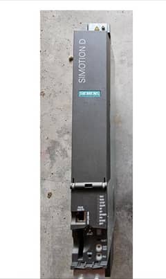 SIMOTION Drive-based CONTROL  UNIT  D425-2  DP/PN