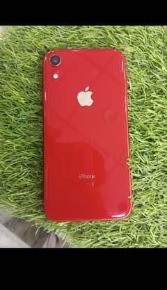 Iphone XR nonpta 64 gb