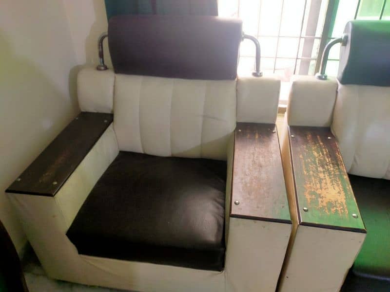 COOL Sofa Set For Sale 1