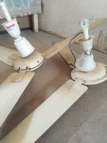 used ceiling fans 1